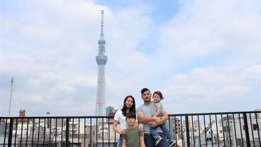 屋上テラス / 13