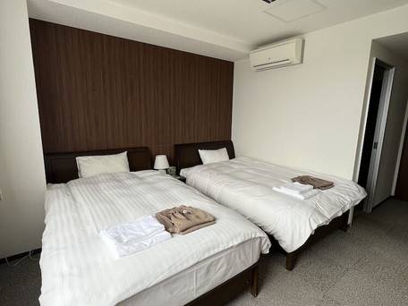 HOTEL TATSUMI CLUB / 4