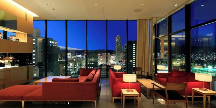 カンデオホテルズ 広島八丁堀(広島県 ビジネスホテル) / 1