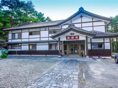 金剛寺宿坊 成穂院 / 4