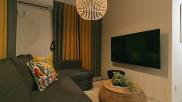 リビングルーム / 35