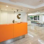 コンフォートイン佐野藤岡インター（栃木県 ビジネスホテル） / 2