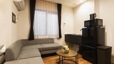 リビング エリア / 18