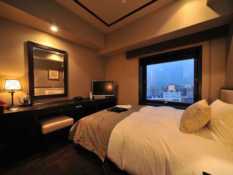 ラビスタ函館ベイ / 5