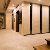 トーセイホテルココネ上野（東京都 ビジネスホテル） / 3