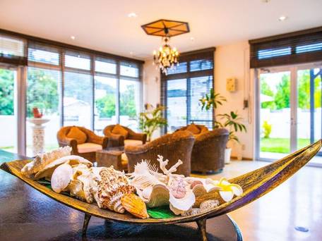 ケラマテラス（渡嘉敷島） / 2