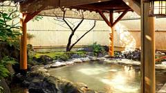 ラフォーレ伊東温泉 湯の庭