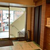 アメニティーホテル（京都府 カプセルホテル） / 2