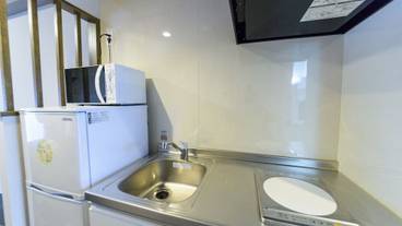 専用簡易キッチン / 15