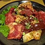 焼肉 絆 鶴橋本店(キニクキズナ)