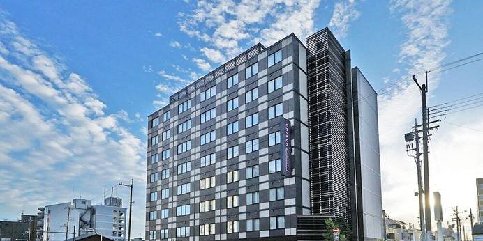 チサン プレミアム 京都九条（京都府 ビジネスホテル） / 1