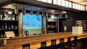 バー (施設内) / 5