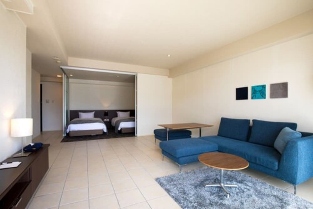 スーペリアツイン