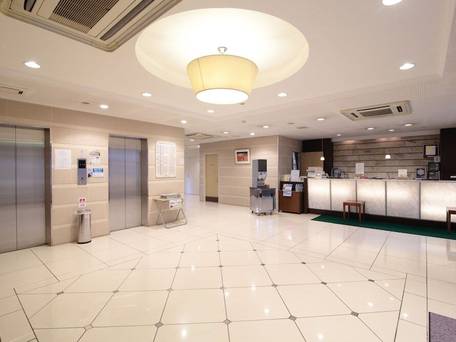 カントリーホテル新潟 / 3