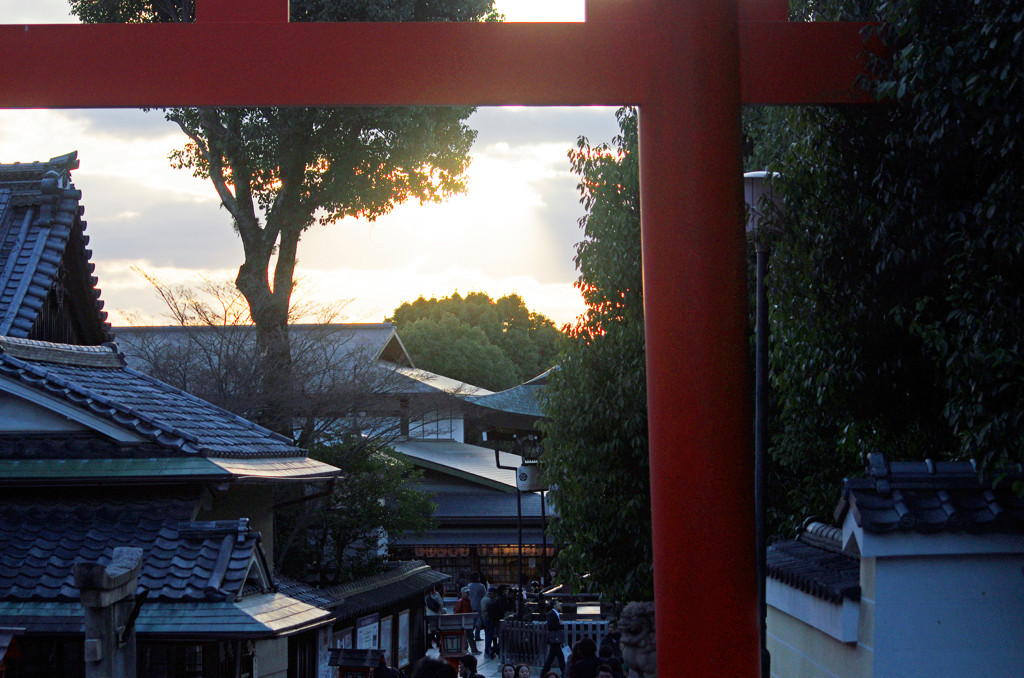 神社仏閣、京グルメ、自然…見どころあふれる「京都」へ2384174