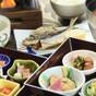 【朝食付き】22時までチェックイン可能／静岡県産こだわり食材を使用した朝食をご用意＜朝食のみ＞ | 和モダンオーベルジュ 熱海TENSUI