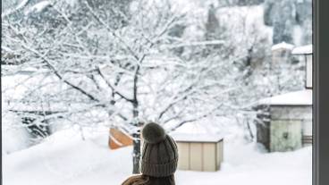 施設からの眺望 / 5