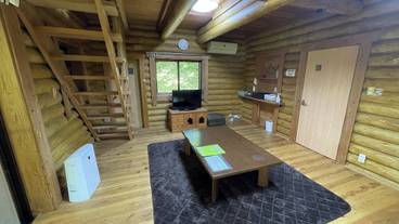 リビング エリア / 38