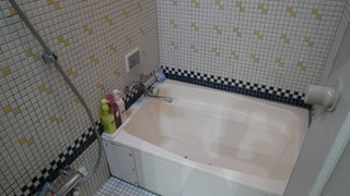 ダブルルーム 喫煙可