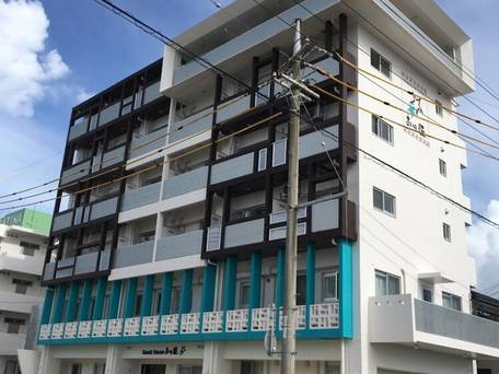 ゲストハウス おり姫（石垣島） / 3