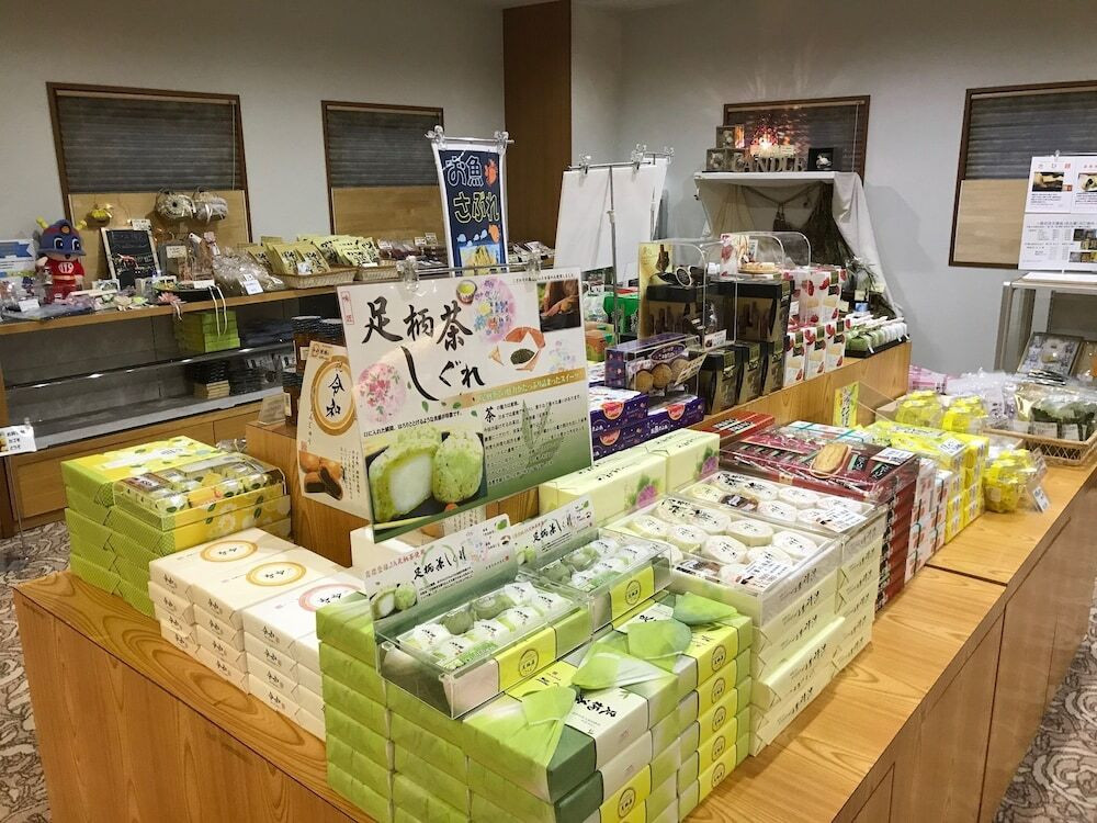 ギフト ショップ