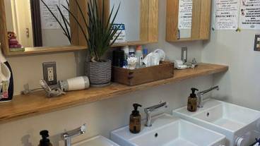 バスルーム / 21