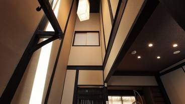 内装の詳細 / 11