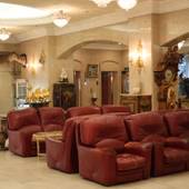 江陽グランドホテル（宮城県 シティホテル） / 3