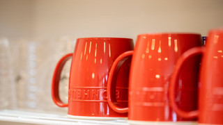 アパートメント 2 ベッドルーム