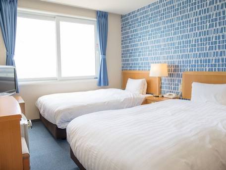 クア・アンド・ホテル 駿河健康ランド / 5