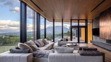 リビング エリア / 35