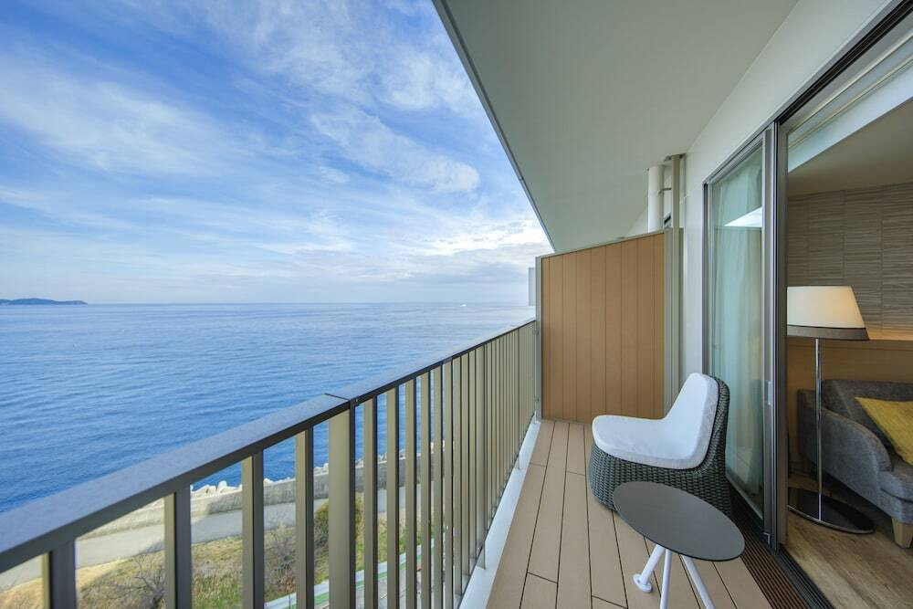 熱海後楽園ホテル（アタミオンセン　アタミコウラクエンホテル） / 8