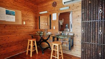 屋内スパ浴槽 / 10