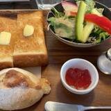 café D'ici（カフェディシィ）