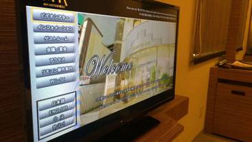 客室の設備とサービス / 17