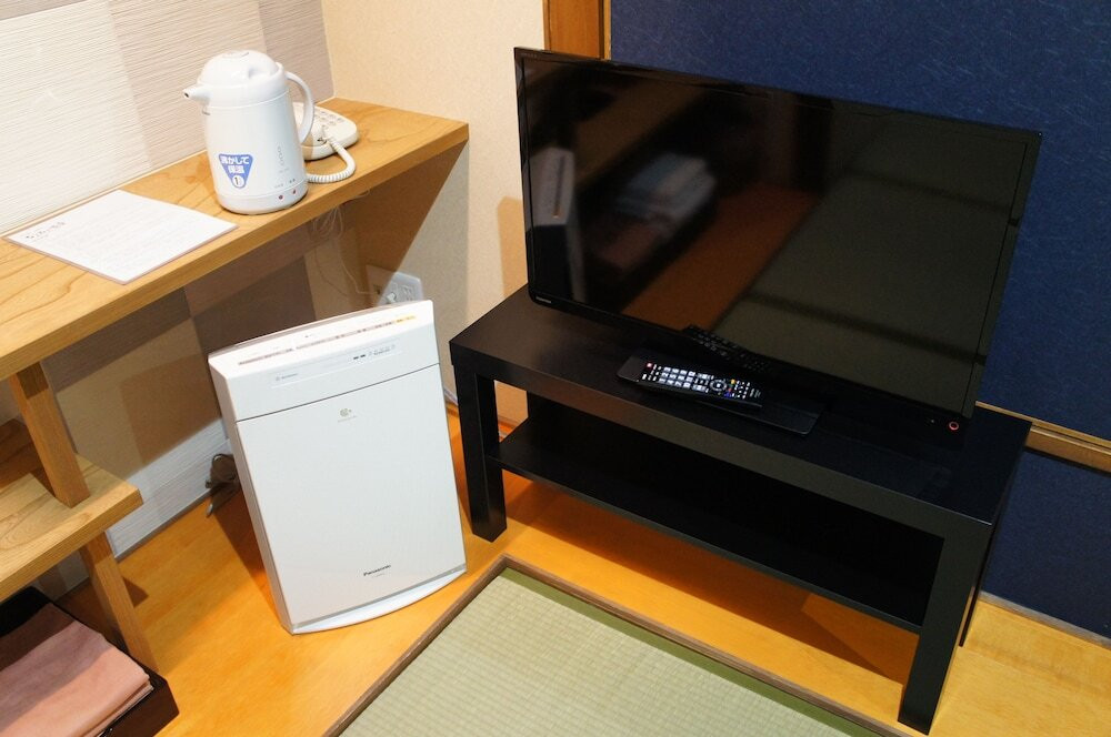 客室の設備とサービス