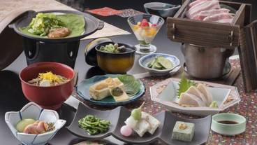 レストラン / 19