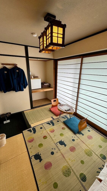 客室