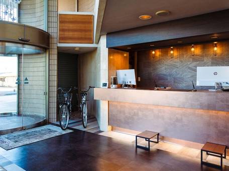 ホテルエリアワン南相馬（旧：ステーションプラザホテル南相馬） / 2