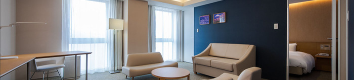 【沼津】駅チカ便利…だけじゃない！アクセス抜群＆快適ステイが叶うホテル7選