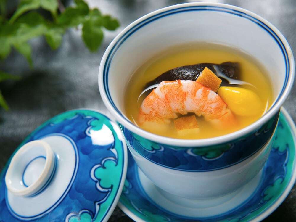 食事・飲み物