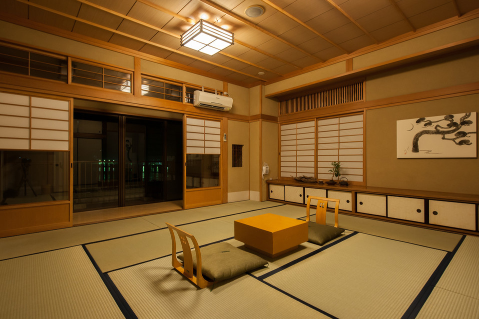 「僧伽小野 一秀庵」 内観 83265019 