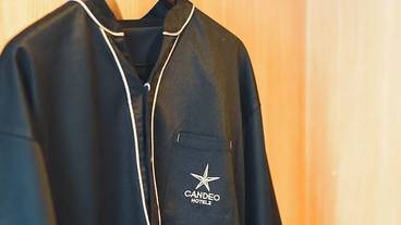 客室 / 14