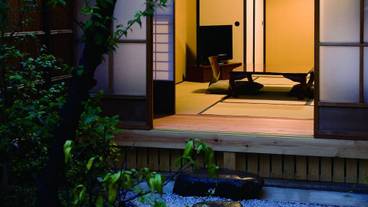 部屋からの景観 / 15