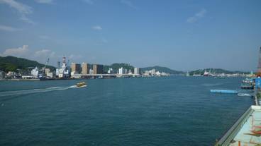 施設からの眺望 / 8