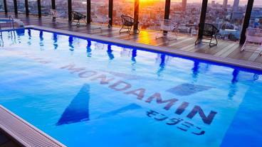 屋外プール / 13