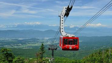 観光スポット / 2