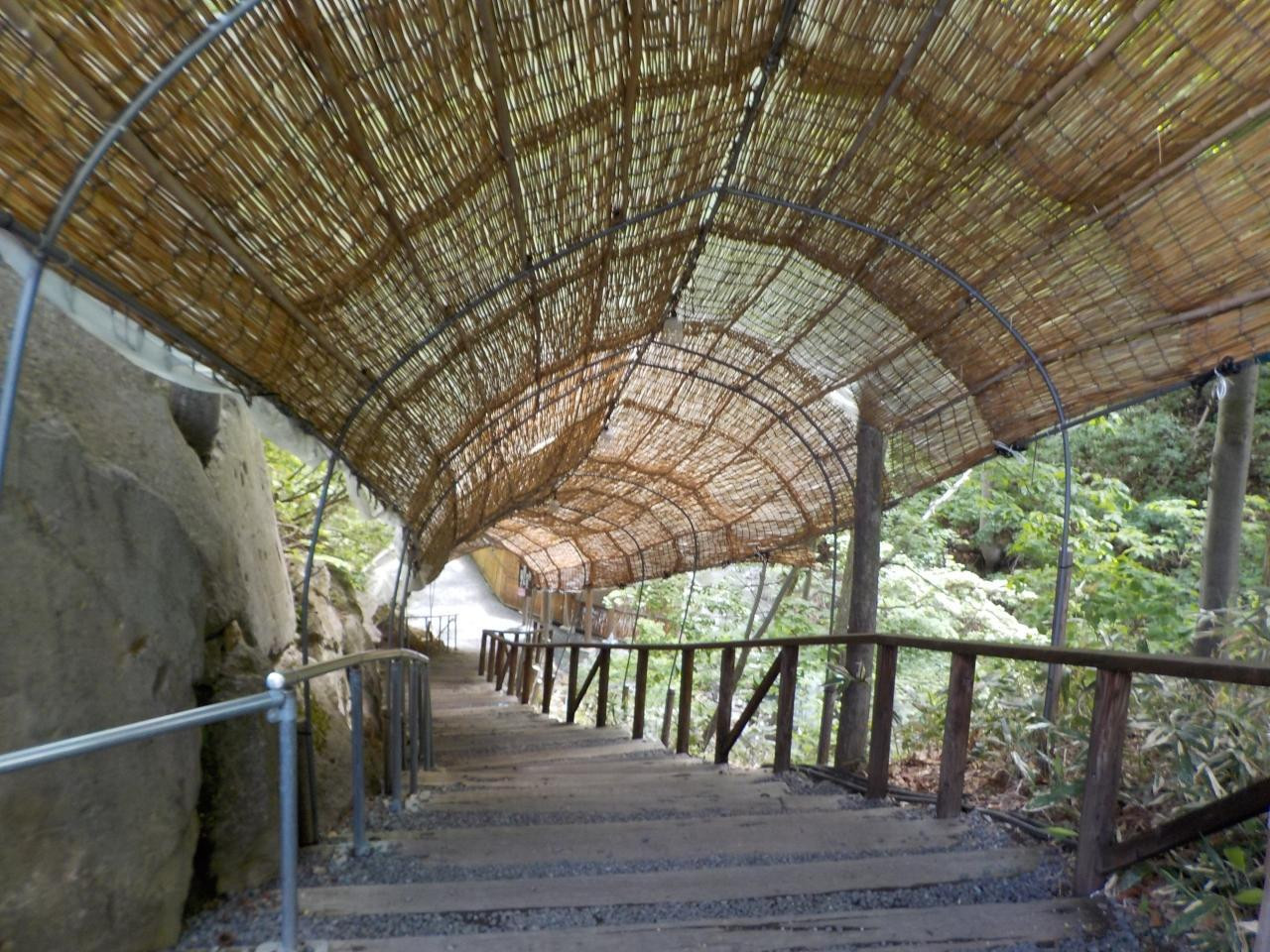 大露天風呂はマストなスポット！4026182