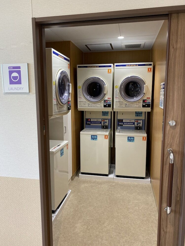 ランドリー ルーム