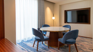 プレミアムフォースルーム レイクビュー 禁煙